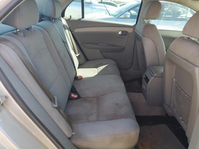 Photo 10 from auction – 2008 CHEVROLET MALIBU LS with VIN 1G1ZG57B38F200976
