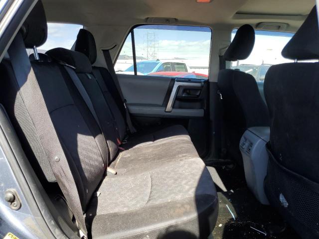 Photo 11 from auction – 2011 TOYOTA 4RUNNER SR with VIN JTEBU5JR7B5068255