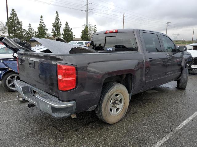 Photo 3 from auction – 2015 CHEVROLET SILVERADO with VIN 3GCPCREC3FG526799