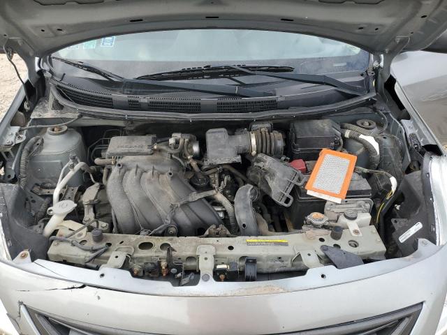 Photo 11 from auction – 2012 NISSAN VERSA S with VIN 3N1CN7AP3CL860035