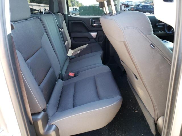 Photo 10 from auction – 2016 CHEVROLET SILVERADO with VIN 1GCVKRECXGZ307463