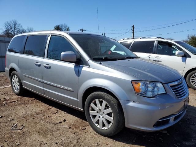 Photo 4 from auction – 2015 CHRYSLER TOWN AND C with VIN 2C4RC1BGXFR561383