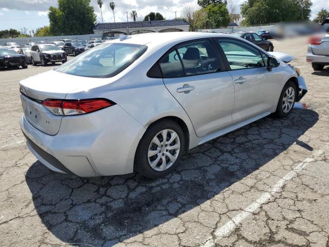 Photo 3 from auction – 2020 TOYOTA COROLLA LE with VIN 5YFEPRAE2LP109747