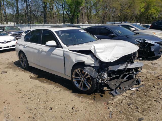 Фото 4 с аукциона – 2013 BMW 328 I SULE с VIN WBA3C1C58DF442655