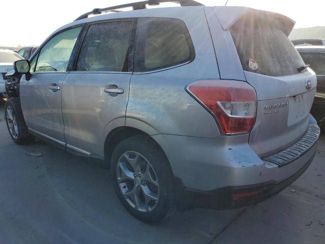 Photo 2 from auction – 2015 SUBARU FORESTER 2 with VIN JF2SJAWC8FH478658