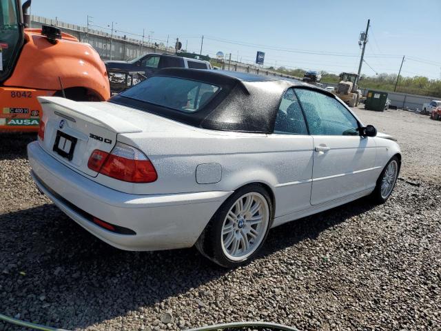 Foto 3 de la subasta – 2005 BMW 330 CI con VIN WBABW53435PL52875