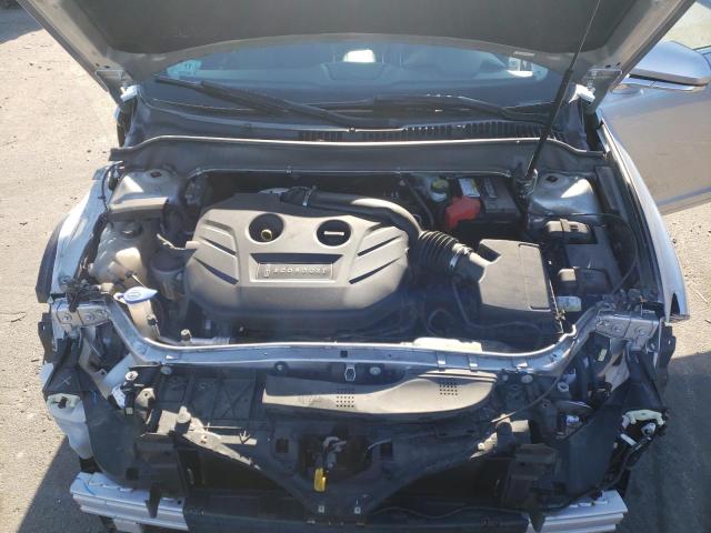 Photo 11 from auction – 2016 LINCOLN MKZ with VIN 3LN6L2J92GR614595