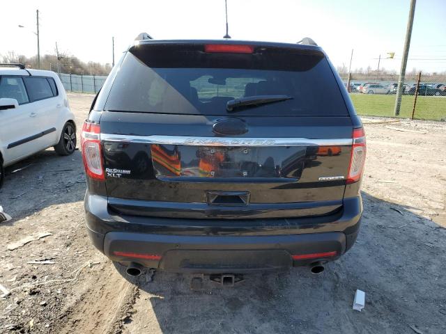 صورة رقم 6 من المزاد - 2013 FORD EXPLORER X مع VIN 1FM5K7D82DGC94132