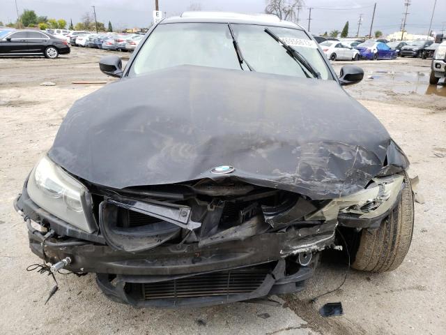 Photo 5 from auction – 2011 BMW 335 I with VIN WBAPM5C59BE435464
