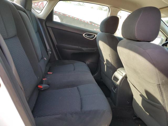 Photo 10 from auction – 2015 NISSAN SENTRA S with VIN 3N1AB7AP1FY311327