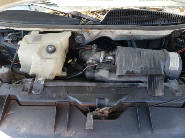 Photo 12 from auction – 2003 CHEVROLET EXPRESS G3 with VIN 1GCHG35U331172078