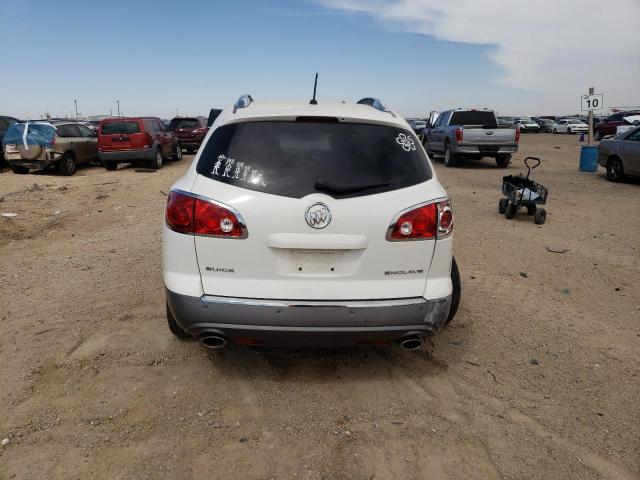Photo 6 from auction – 2012 BUICK ENCLAVE with VIN 5GAKRBED4CJ406319