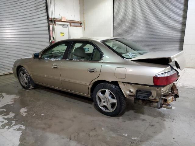 Photo 2 from auction – 2003 ACURA 3.2TL with VIN 19UUA56643A056238