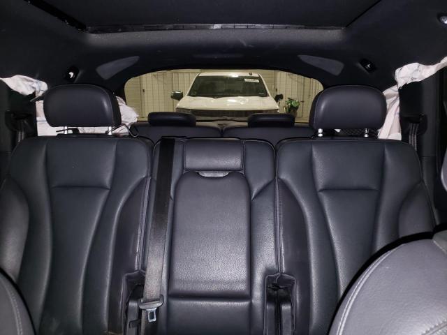 Photo 10 from auction – 2018 AUDI Q7 PREMIUM with VIN WA1LAAF70JD002081