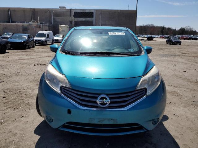 Photo 5 from auction – 2015 NISSAN VERSA NOTE with VIN 3N1CE2CP1FL380130
