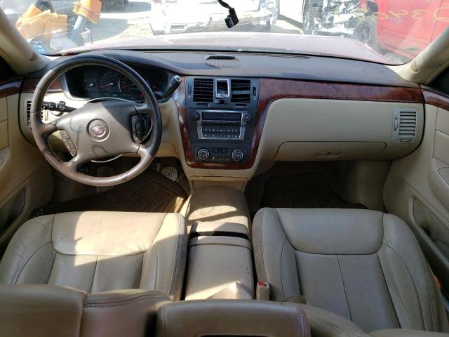 Photo 8 from auction – 2007 CADILLAC DTS with VIN 1G6KD57Y87U234091