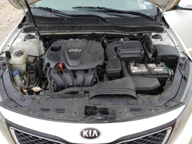 Photo 11 from auction – 2015 KIA OPTIMA LX with VIN 5XXGM4A70FG399859
