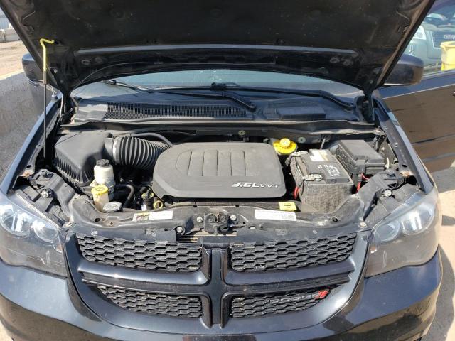 Photo 12 from auction – 2014 DODGE GRAND CARA with VIN 2C4RDGEG1ER309757