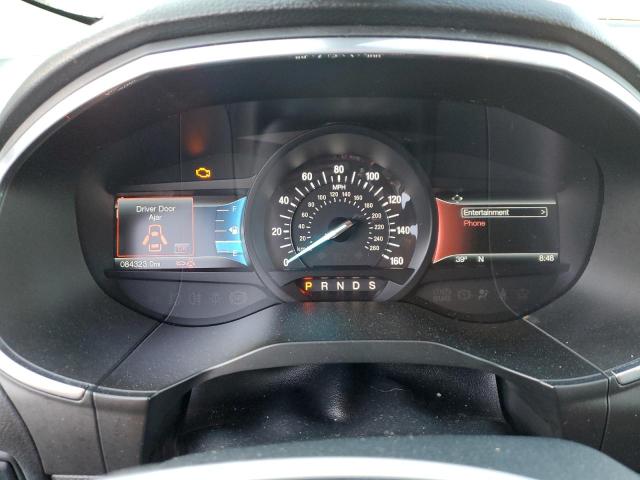 Фото 9 с аукциона – 2016 FORD EDGE TITAN с VIN 2FMPK4K96GBB42837