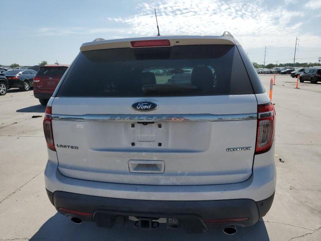 Photo 6 from auction – 2013 FORD EXPLORER L with VIN 1FM5K7F89DGB60828