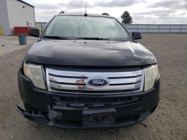 Photo 5 from auction – 2007 FORD EDGE SE with VIN 2FMDK46C07BB03296