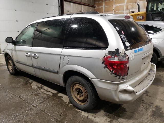 Photo 2 from auction – 2005 CHRYSLER TOWN & COU with VIN 1C4GP45R45B250930