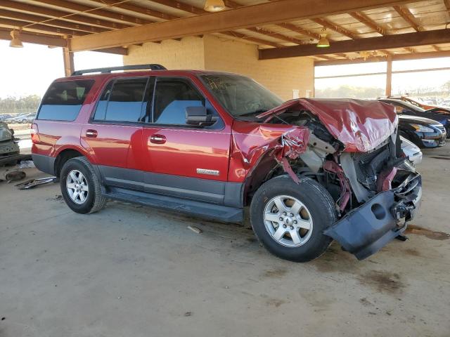 Photo 4 from auction – 2007 FORD EXPEDITION with VIN 1FMFU15587LA85831