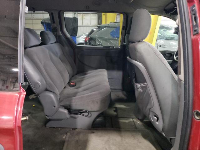 Photo 11 from auction – 2006 DODGE GRAND CARA with VIN 1D4GP24R96B617458