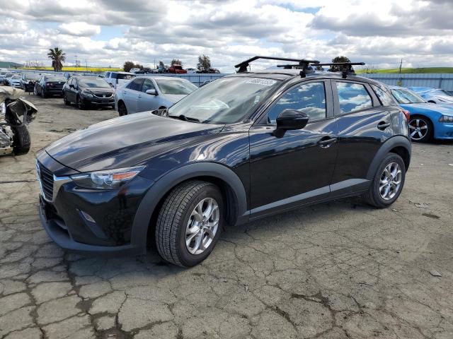 Photo 1 from auction – 2019 MAZDA CX-3 SPORT with VIN JM1DKDB74K1455024