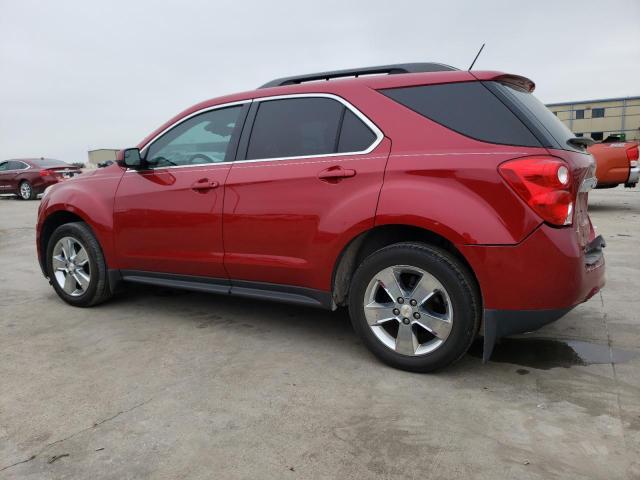 Photo 2 from auction – 2013 CHEVROLET EQUINOX LT with VIN 2GNALDEK3D1185191