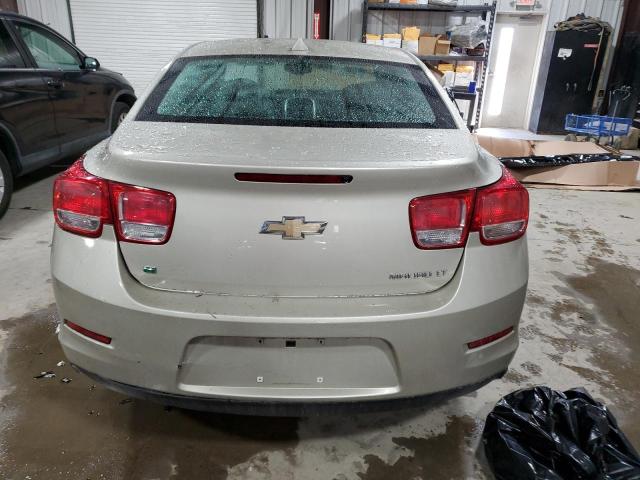 Photo 6 from auction – 2014 CHEVROLET MALIBU 1LT with VIN 1G11C5SL0EF242431