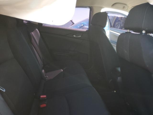 Photo 10 from auction – 2016 HONDA CIVIC LX with VIN 19XFC2E50GE010286