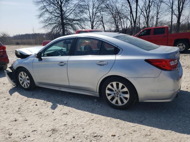 Photo 2 from auction – 2015 SUBARU LEGACY 2.5 with VIN 4S3BNBE62F3045628
