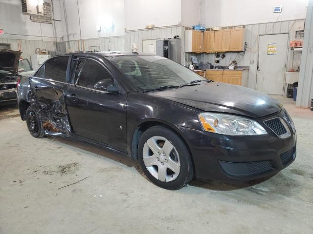 Photo 4 from auction – 2010 PONTIAC G6 with VIN 1G2ZA5E06A4116165