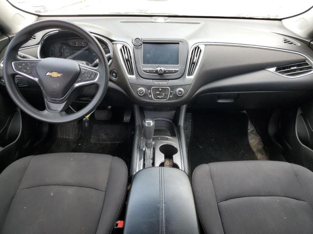 Photo 8 from auction – 2017 CHEVROLET MALIBU LT with VIN 1G1ZE5STXHF181557