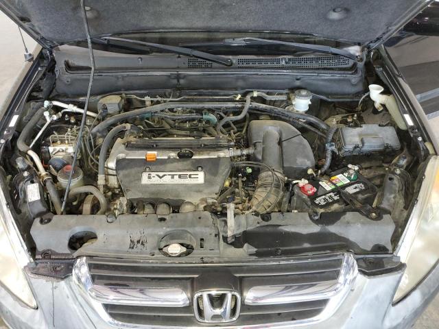 Photo 12 from auction – 2003 HONDA CR-V EX with VIN JHLRD78863C013758