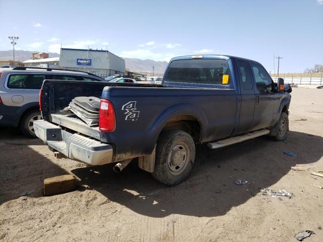 Photo 3 from auction – 2015 FORD F250 SUPER with VIN 1FT7X2B65FEC17594