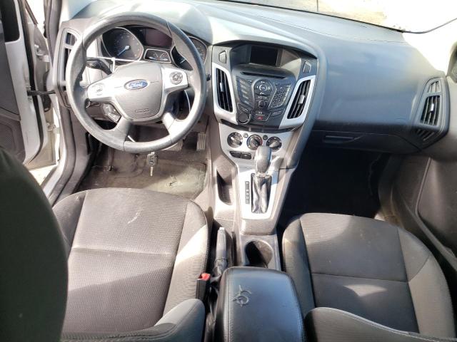 Photo 8 from auction – 2014 FORD FOCUS SE with VIN 1FADP3K20EL265199