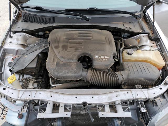 Photo 11 from auction – 2015 CHRYSLER 300 LIMITE with VIN 2C3CCAAG1FH832896