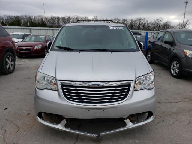 Photo 5 from auction – 2011 CHRYSLER TOWN & COU with VIN 2A4RR8DG7BR703147