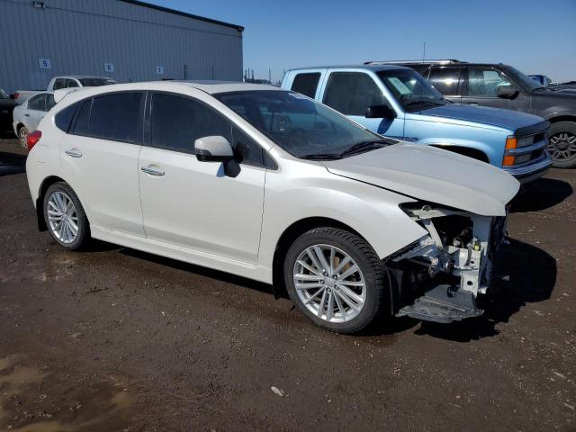 Photo 4 from auction – 2013 SUBARU IMPREZA LI with VIN JF1GPAK64D2217097