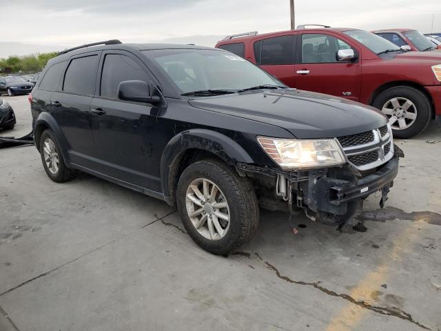 Photo 4 from auction – 2016 DODGE JOURNEY SX with VIN 3C4PDCBG2GT202656