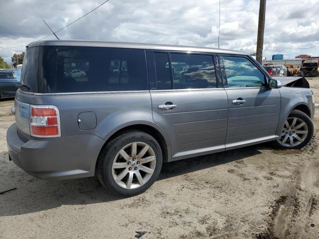Photo 3 from auction – 2009 FORD FLEX LIMIT with VIN 2FMDK53C49BA22234
