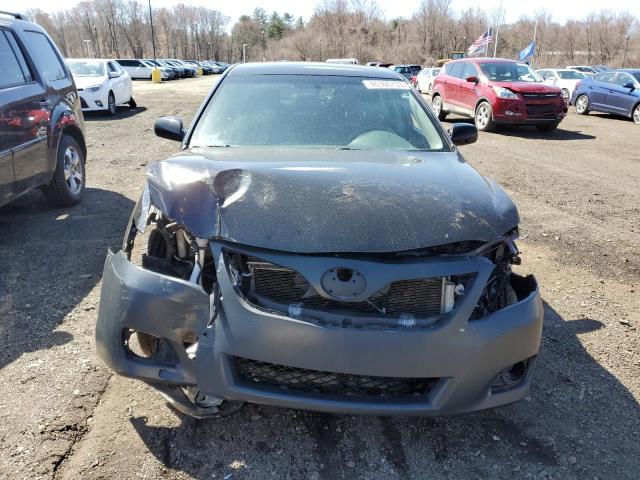 Photo 5 from auction – 2011 TOYOTA CAMRY SE with VIN 4T1BK3EK7BU121078