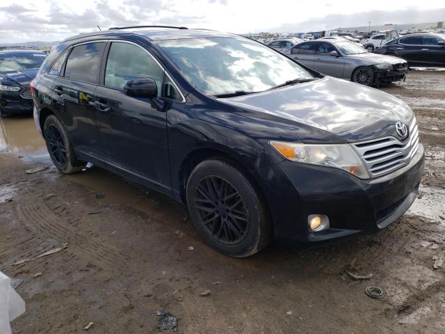 Photo 4 from auction – 2010 TOYOTA VENZA with VIN 4T3ZA3BB2AU030814
