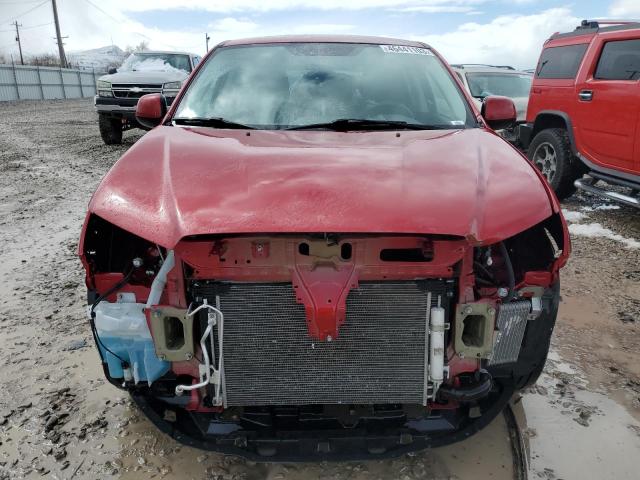 Photo 5 from auction – 2014 MITSUBISHI OUTLANDER with VIN 4A4AR4AU9EE022472