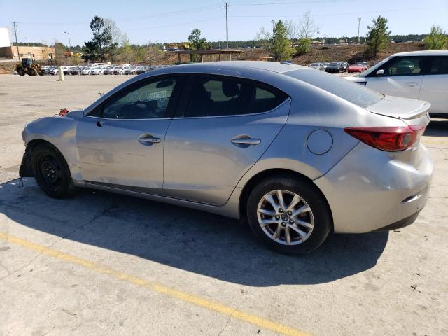 Photo 2 from auction – 2016 MAZDA 3 TOURING with VIN 3MZBM1W74GM266892