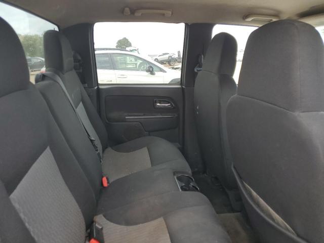 Photo 10 from auction – 2007 CHEVROLET COLORADO with VIN 1GCCS139078252589