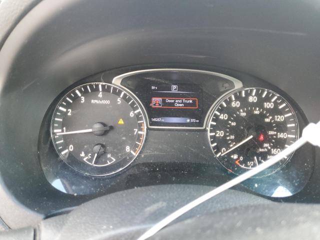 Photo 9 from auction – 2017 NISSAN ALTIMA 2.5 with VIN 1N4AL3AP3HC290985
