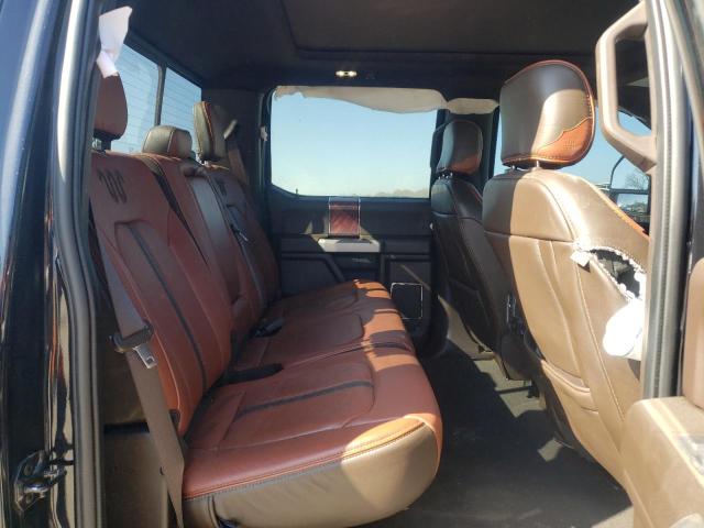 Photo 11 from auction – 2020 FORD F250 SUPER with VIN 1FT8W2BT4LEC26537